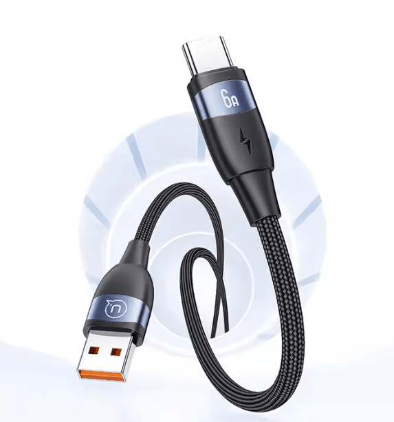 Fast Charger 