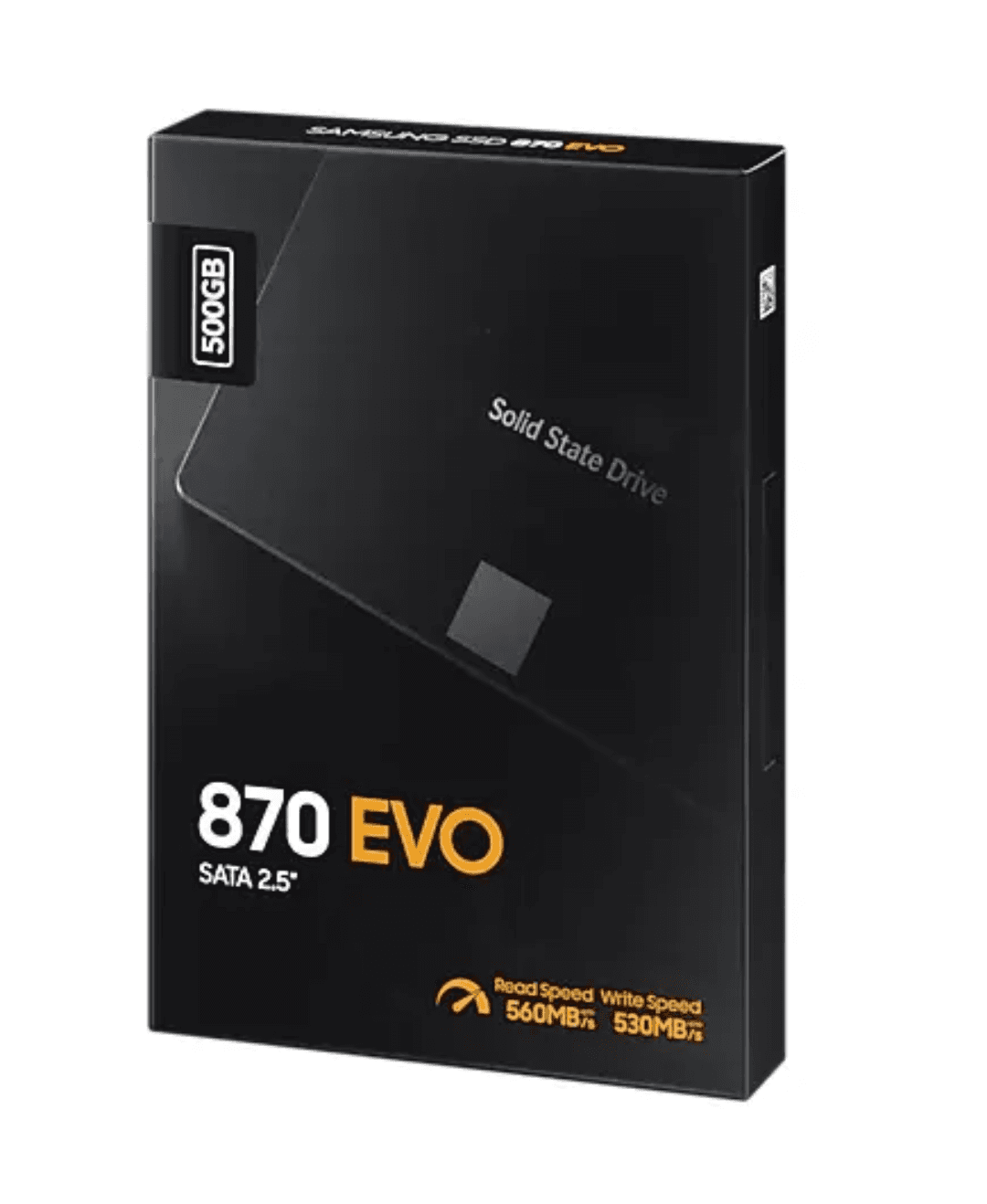 Samsung SSD EVO 870