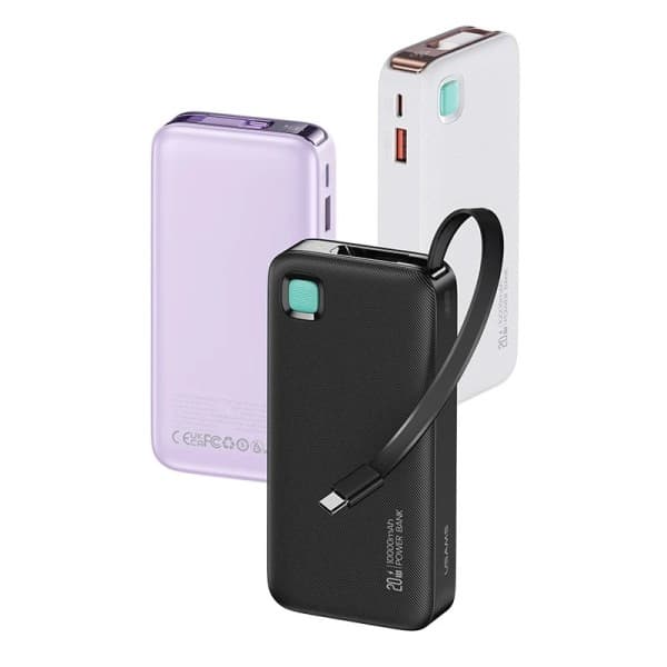 Power Bank 1000mh