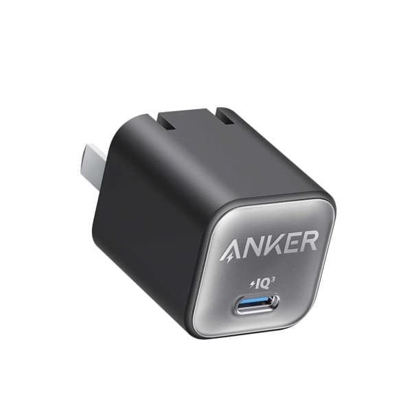 ANKOR Charger