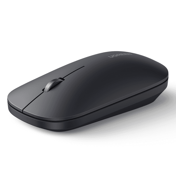 UGREEN Ergonomic Wireless Mouse 2.4G Silent Computer
