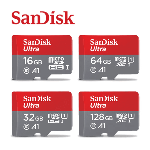 SanDisk 